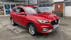 MG Hs 1.5 T-GDI Exclusive 5dr DCT Petrol Hatchback